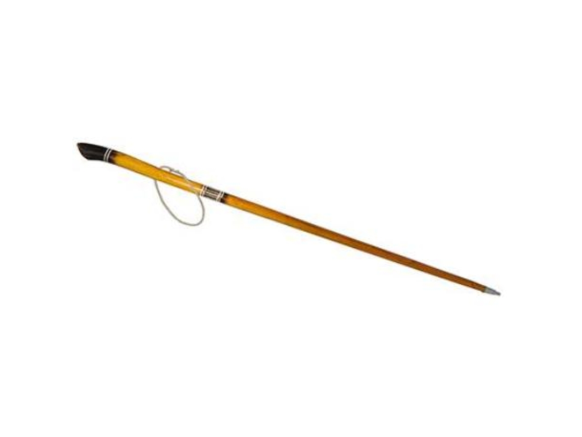 Baston marcha pq.100/105 lacado