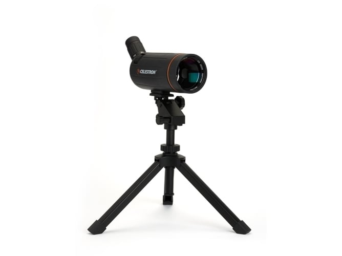 Trípode Extensible 1 M Con Montaje Para Celestron Upclose telescopio terrestre 2060X 60 mm 