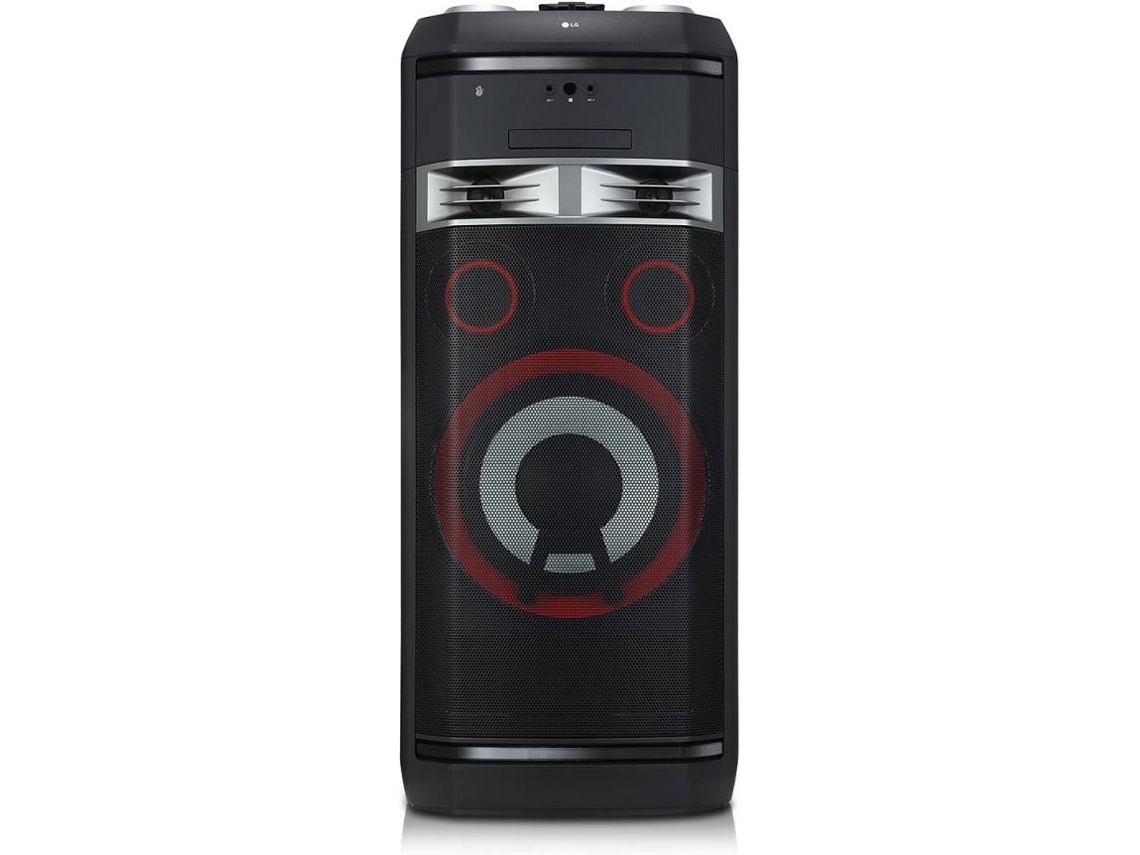 Equipo High Power LG OL100