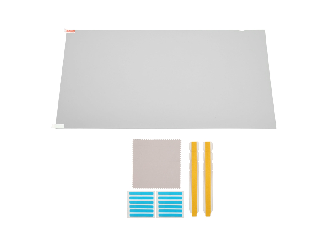 Protector de pantalla LAXISCREED de 23,8'' (relación de aspecto 16:9) con protección contra la luz azul.