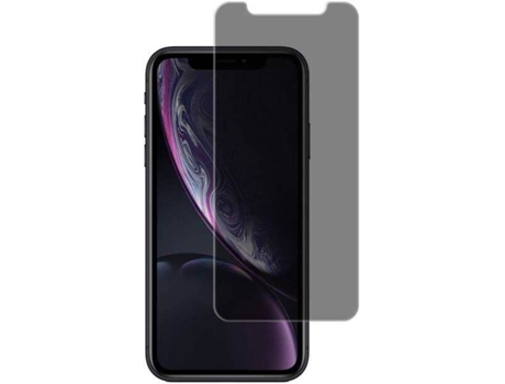 Protector de Pantalla Apple iPhone XR YIOU Anti Spy