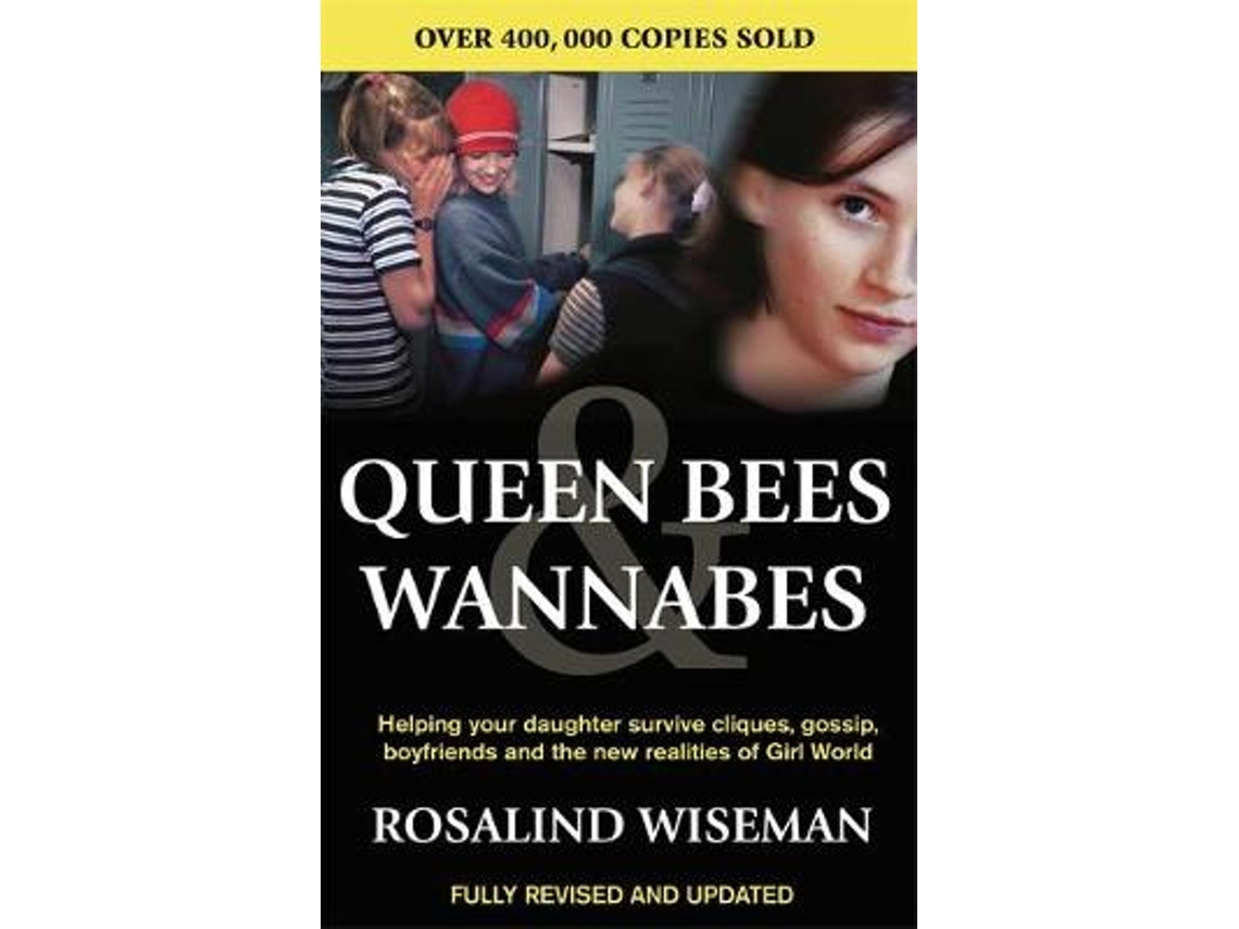 Libro Queen Bees And Wannabes for the Facebook Generation: Helping your teenage daughter survive cliques, gossip, bullying and boyfriends (Inglés)