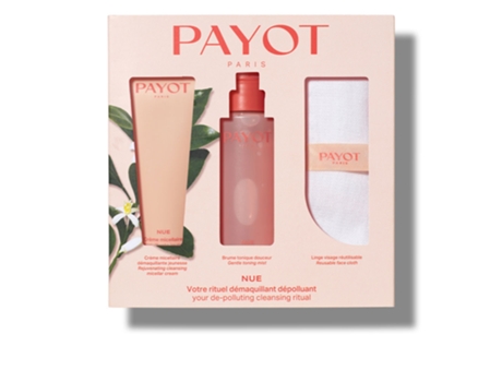 Set Lanzamiento Nue 2022 PAYOT