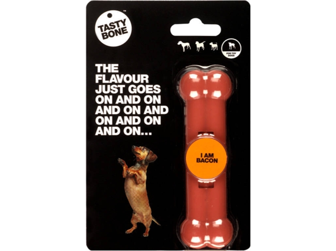 Hueso para Perros TASTY BONE TB010301