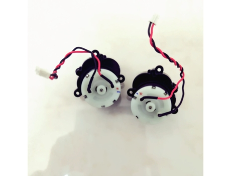 Motor de Cepillo Lateral de aspiradora para Xiaomi Mijia G1 Mijia Smartmi Mjstg1, repuesto de piezas de aspiradora