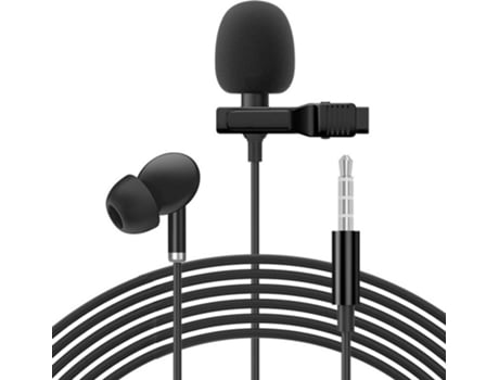 Micrófono OHPA B802