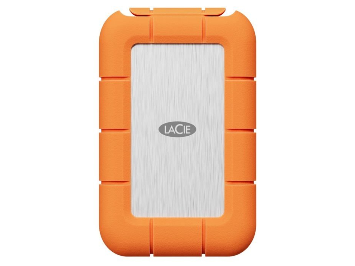 Disco Duro Externo Lacie Stnd1000400