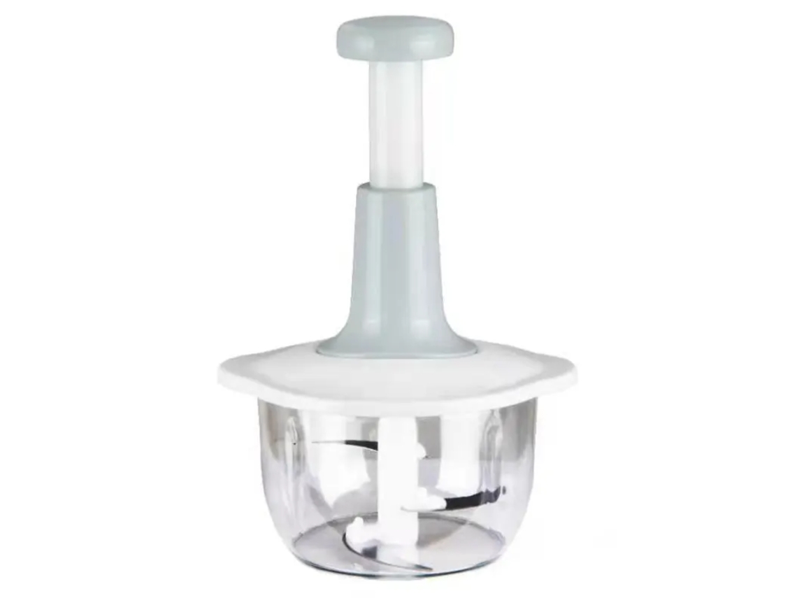 OHPA Manual De Alimentos Raw (2L)