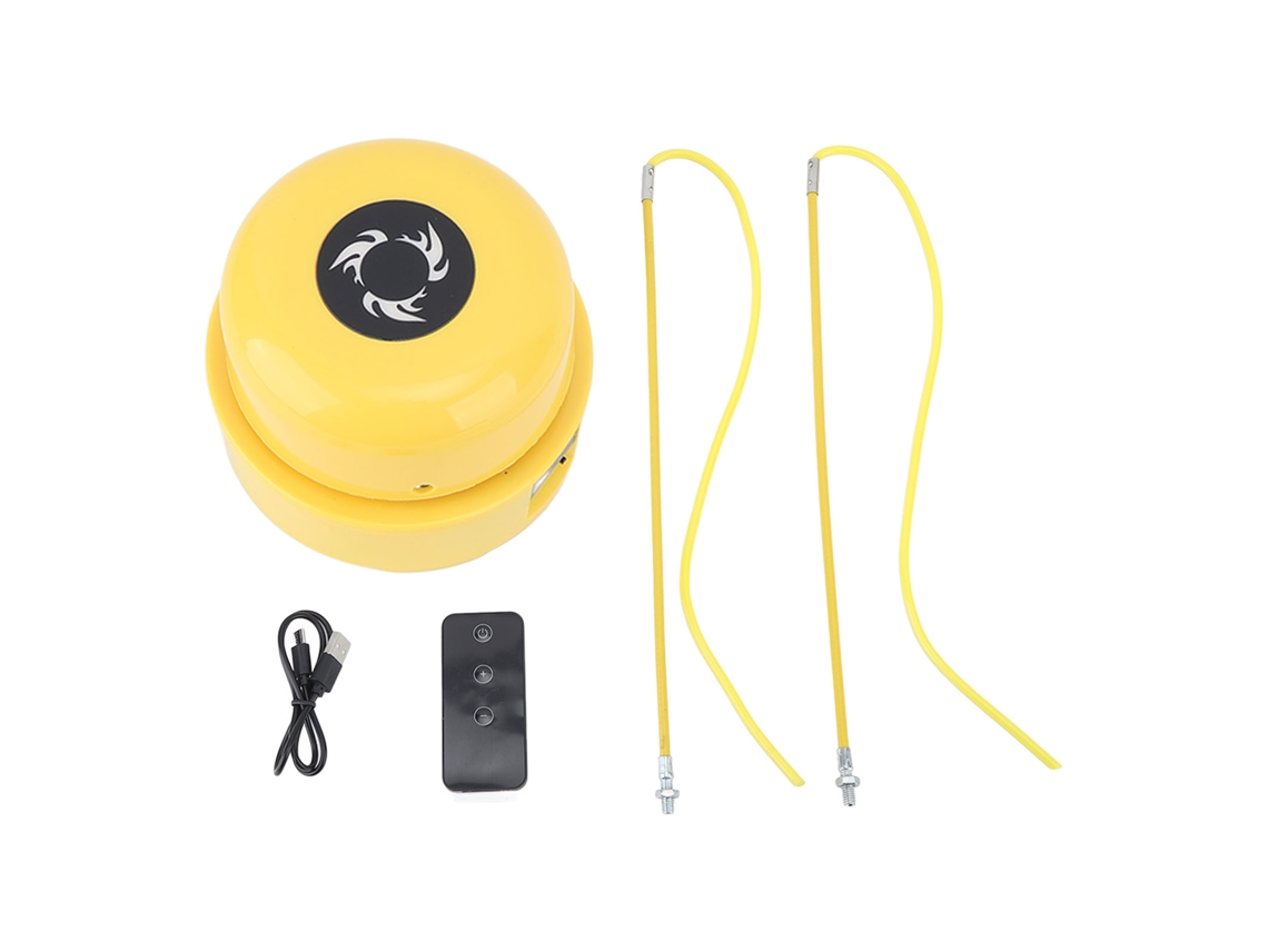 Yncm-controlador De Velocidad Motor Bici Eléctrica 24v 500w