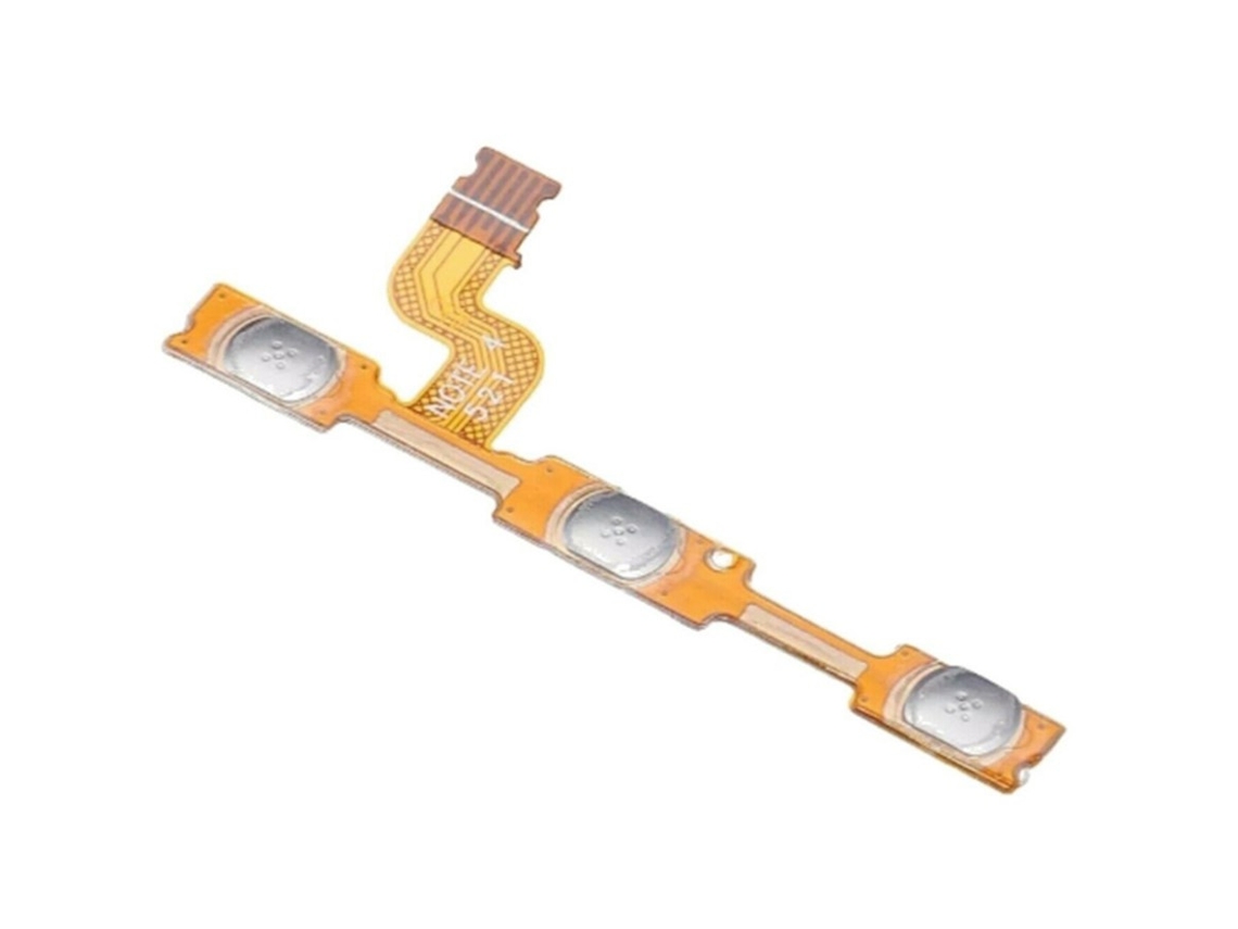 Boton De Encendido Y Volumen Para Xiaomi Redmi Note 4 / Pro Power Flex Cable