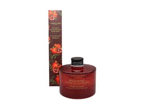 L'ERBOLARIO Fragancia A Granada 125 Ml