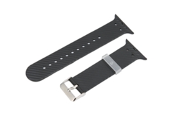 Correa de reloj (impresa en TPU, resistente al desgaste)