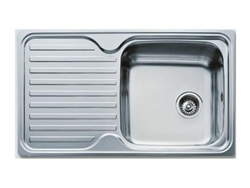 Fregadero TEKA Classic 1C 1E Dcha