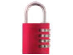 Candado ABUS 466151