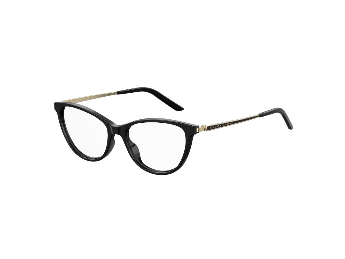 Montura de Gafas Mujer SEVENTH STREET 7A-527-807 ( 45 mm - black)