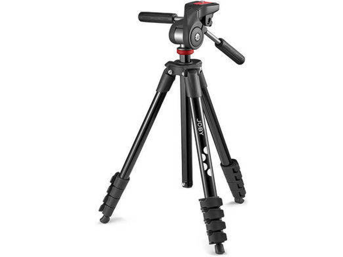 TRIPE JOBY COMPACT ADVANCED KIT PRETO
