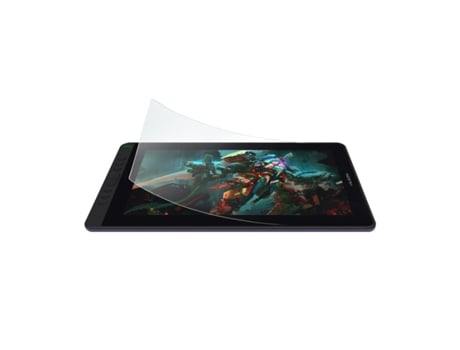 Tableta Digitalizadora HUION PF02