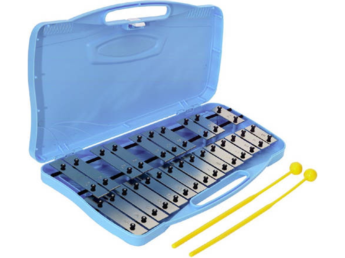 Set de Campanas ANGEL 25 Notas Ag-25N2