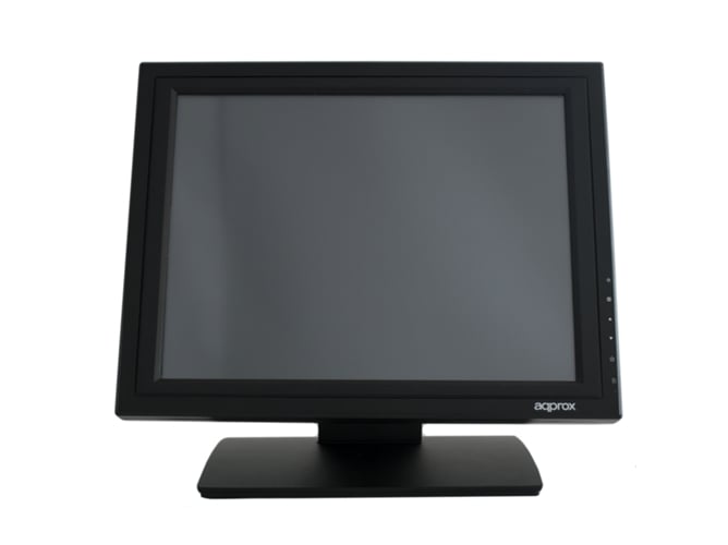 Monitor Táctil APPROX appMT15W5 (15'')