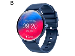Reloj inteligente para mujer, reloj de fitness, Android, rastreador deportivo IP68 Ly Ebike