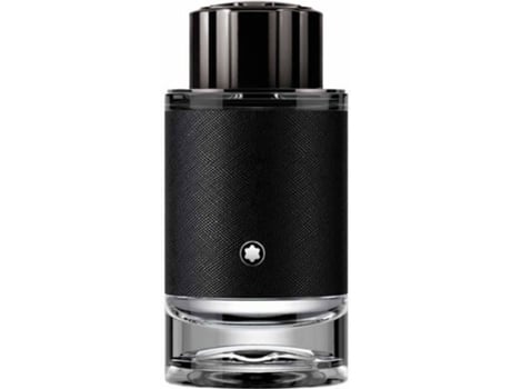 Perfume MONTBLANC Explorer Men (60 ml)