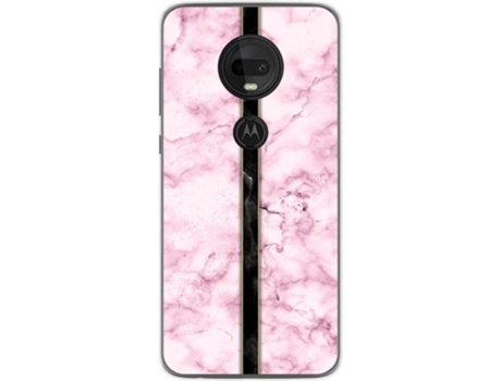 Carcasa Motorola Moto G7 / G7 Plus TUMUNDOSMARTPHONE Mármol 04 Multicolor