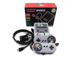 Mini consola retro con 621 y salida HDMI para TV. GOKOCO