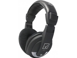 Auriculares de Estúdio OQAN QHP10 Basiq (Conectividade: Cable)