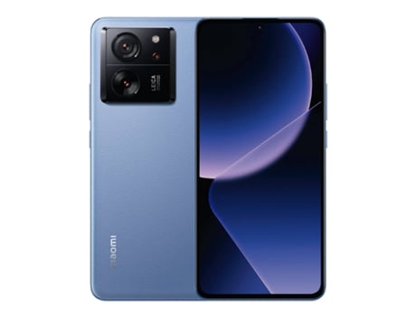 Smartphone XIAOMI 13T 5G 12Gb/256Gb Azul Alpine Blue Dual Sim 2306Epn60G