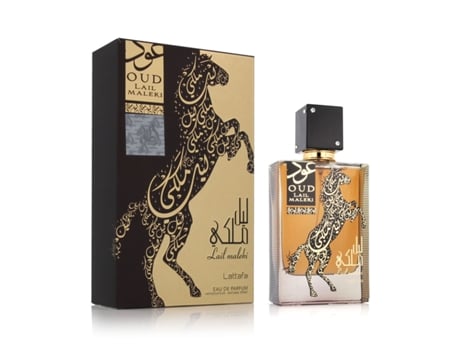 Perfume Unisex Lattafa EDP Lail Maleki (100 ml)