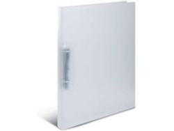Dossier HERMA 19159 (Blanco - A4 - 21x29.7cm - Cartón)