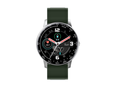 Smartwatch RADIANT SMARTWATCH Ras20404