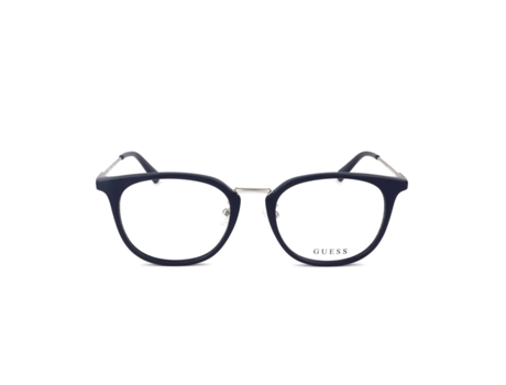 Montura de Gafas Hombre Guess GU1991-D MATTE BLUE