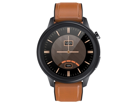 Smartwatch ENZON Marrón