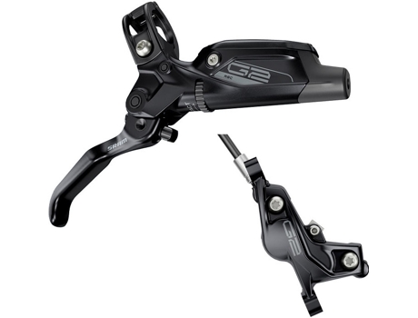 Freno SRAM G2 Rsc Trasero 2000 Diffusion Black A2