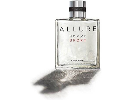 Perfume CHANEL Allure Homme Sport Cologne (50 ml)