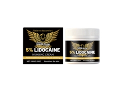 Crema calmante para la piel: hidratación y confort para la piel.