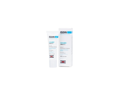 Aceite de Limpieza ISDIN Ureadin Rx40 (30 ml)