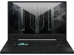 Portátil Gaming ASUS TUF Dash F15 FX516PM-HN023T (Intel Core i7-11370H - NVIDIA GeForce RTX 3060 - RAM: 16 GB - 512 GB SSD - 15.6'')