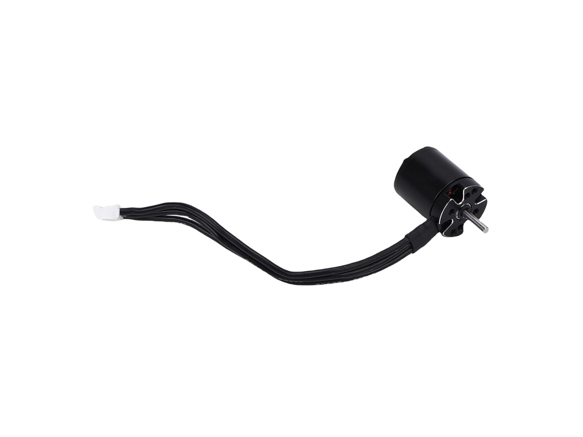 Motor Sin Escobillas Compacto 1520 Con Potencia De Dirección Mejorada Para Coches Rc, Aleación De Aluminio.