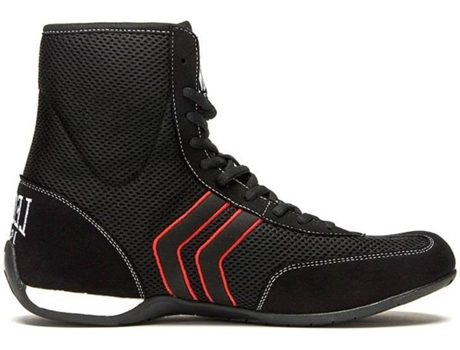 Botas de Boxeo Hermes LEONE