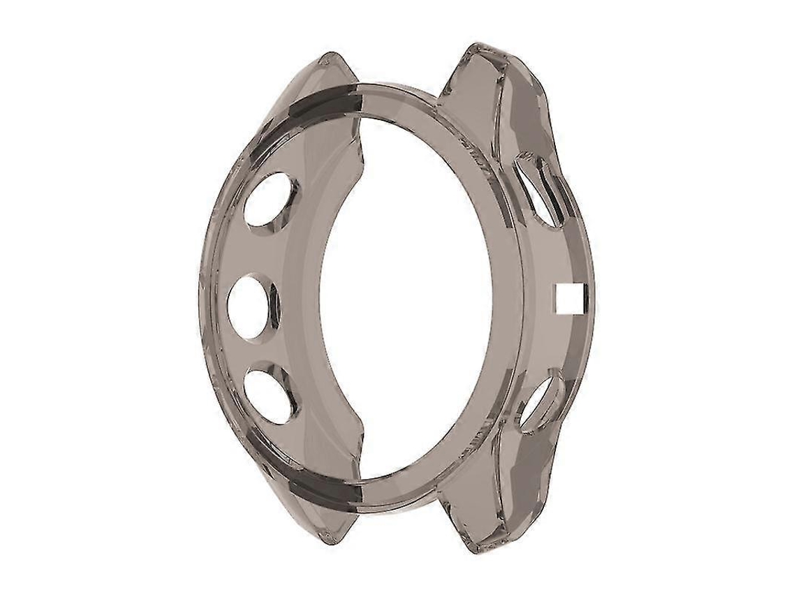 Protector de pantalla para reloj inteligente Garmin Fenix ​​7x, funda protectora suave Ly Ebike