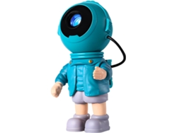 Proyección, Luz De Astronauta | Smart Giratorio