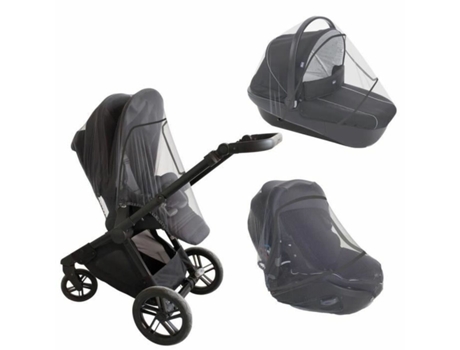 Mosquitera DOMIVA Universal 3 en 1