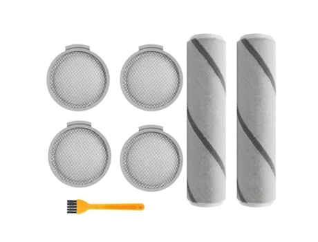 Rodillos de filtro XIAOMI Roborock H6 Handheld