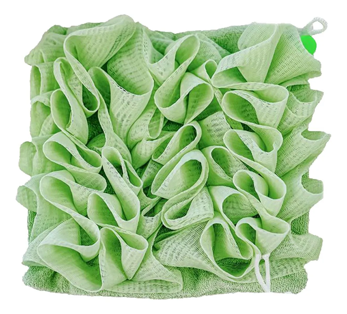 Esponja de baño con lufa para Backvayotoy