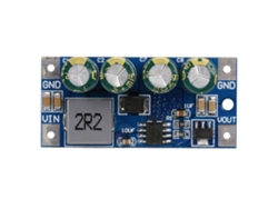 Módulo Convertidor Dc Dc Boost 60w 3.7v-18v A 5v 6v 9v 12v 15v 19.5v Subir Voltaje