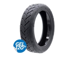 Neumático Tubeless Cityroad 8,5x2-6,1 [ewheel] New Gel