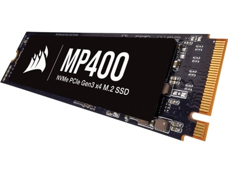 Disco SSD Interno CORSAIR MP400 (2 TB - 3480MB/s)