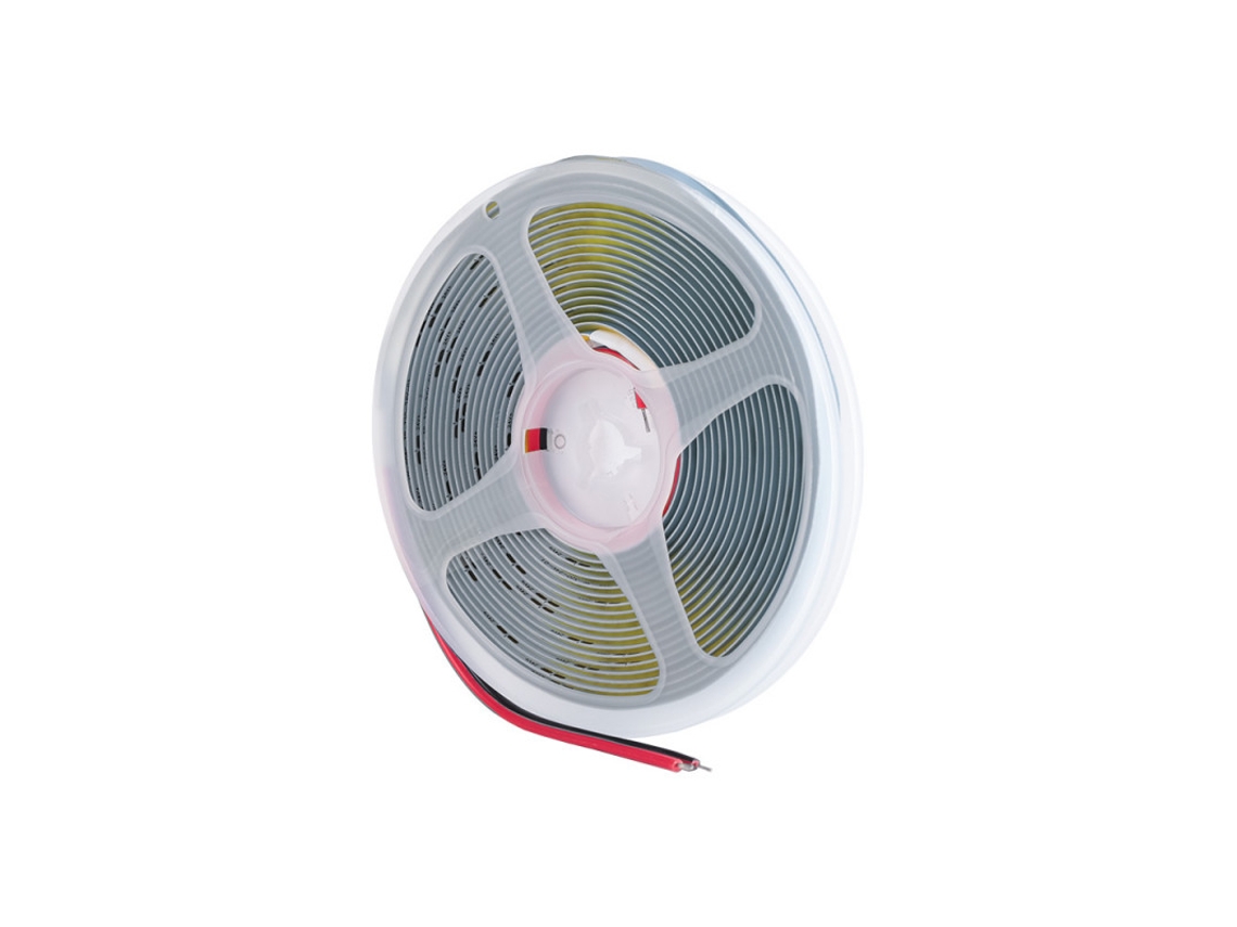 Tira de Luz LED GREENICE CA-COB-320-24DC-WW